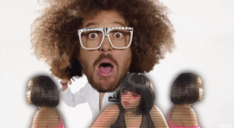 Drop Girl GIF by Ice Cube