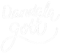 Krot Gott Sticker
