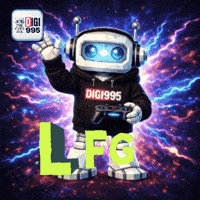 Online Gaming Esports GIF by Digi 995