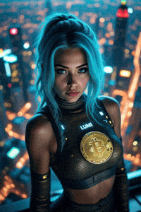 Agent GIF
