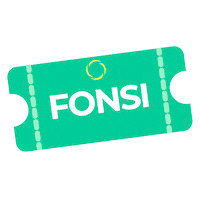 Luis Fonsi Sticker by Son do Nordés