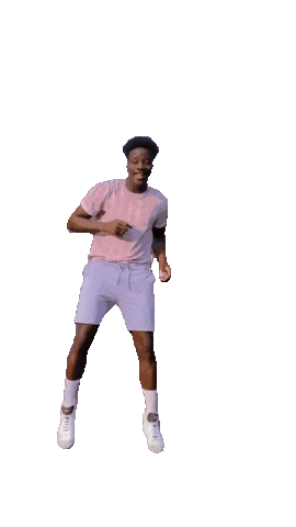 Dance Moves Sticker by Sactivityz