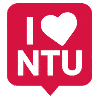 Ntu Singapore Sticker by NTUsg