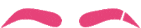 Twitch Gameface Sticker by Benefit Cosmetics