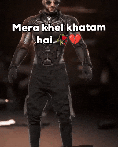 ff freefire alok garena nozwin GIF