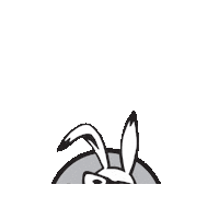 specstexas bunny specs specs beer specs liquor Sticker