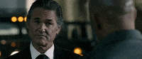 Fast And Furious Agent GIF by The Fast Saga
