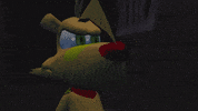 Juice Eyebrow Raise GIF by TY the Tasmanian Tiger