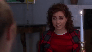 clueless movie GIF