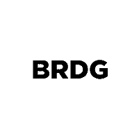 Brdg Sticker by TVWH