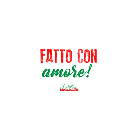 Italia Massa Sticker by cantinapastasciutta