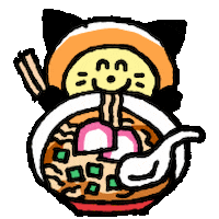 Mmhn Sticker