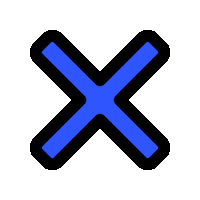 Cross No Sticker by Multiply Malaysia