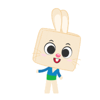 ecobras saúde soja vegano tofu Sticker