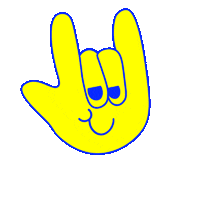 hhhaaammm cool pop mudamudi novart21 Sticker