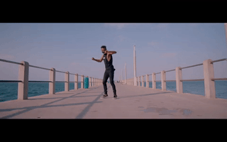 let it flow kwa zulu natal GIF by Universal Music Africa