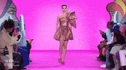 New York Fashion Week GIF by NYFW: The Shows