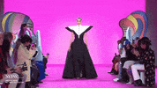 New York Fashion Week GIF by NYFW: The Shows