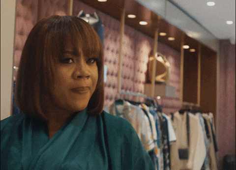 tkamseries giphyupload looking interesting watching GIF