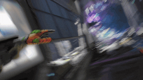 High On Life Xbox GIF by Squanch Games