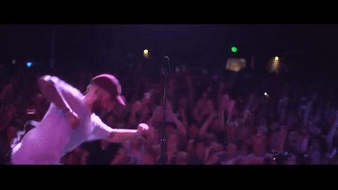 all time low GIF by NOW That's Music