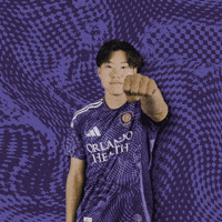 Boom Mic Drop GIF by Orlando City SC
