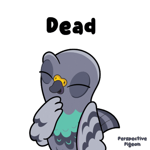 Laugh Laughing Sticker by VeeFriends