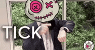 voodootoken crypto cryptocurrency memecoin voodoo GIF