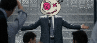 voodootoken meme crypto cryptocurrency memecoin GIF