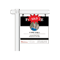 Real Estate Agent Sticker by The Dean Diltz Team