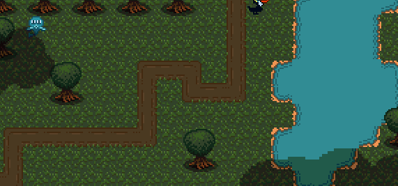 pokemon games GIF