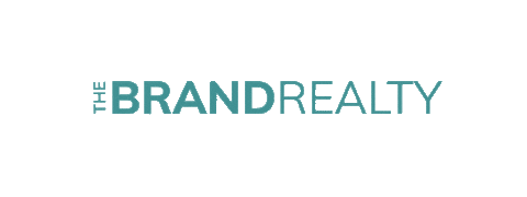 Sticker by The Brand Realty Team