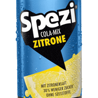 zitrone saft Sticker by Almdudler