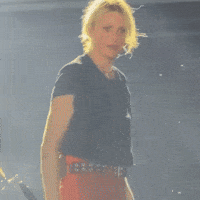 Linkin Park Concert GIF