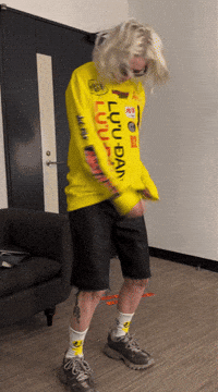 Linkin Park Dance GIF