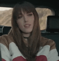 Runaway GIF by Sasha Sloan