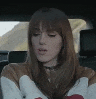 Runaway GIF by Sasha Sloan