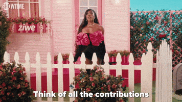 The Contributions Of Men