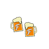 Baseball Thirsty Thursday Sticker by Fredericksburg Nationals
