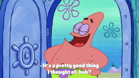 season 9 sanctuary GIF by SpongeBob SquarePants
