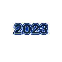 Graduation Letsgox Sticker by Xavier University
