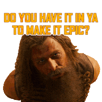 Question What Sticker by Warner Bros. Deutschland