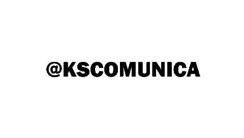 kscomunica giphyupload kscomunica Sticker