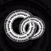 PECKDISH brand branding empathy brands GIF