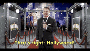 Los Angeles Reaction GIF by WWE