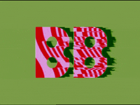 Art Glitch GIF