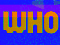 Art Glitch GIF