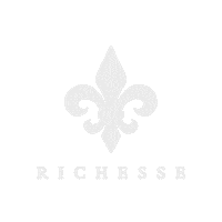 Sticker by Richesse Clothing