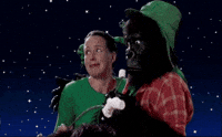 Space Monkey GIF by Angela Shelton