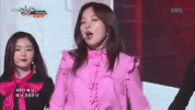k-pop GIF